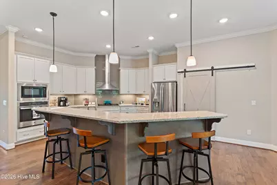 3668 Holly Harbor Drive, Southport, NC 28461 - Photo 18