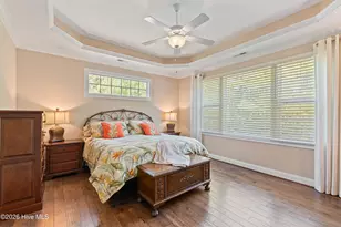3668 Holly Harbor Dr, Southport, NC 28461 - Photo 34