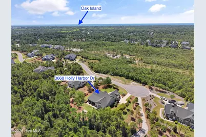 3668 Holly Harbor Drive, Southport, NC 28461 - Photo 78