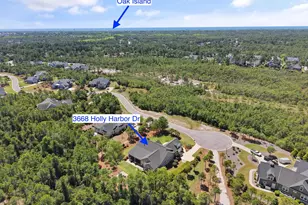 3668 Holly Harbor Dr, Southport, NC 28461 - Photo 78