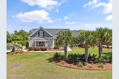 3668 Holly Harbor Drive, Southport, NC 28461 - Photo 4