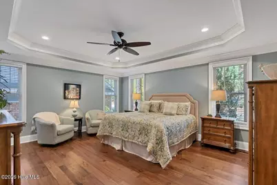 52 Greencastle Drive, Pinehurst, NC 28374 - Photo 8