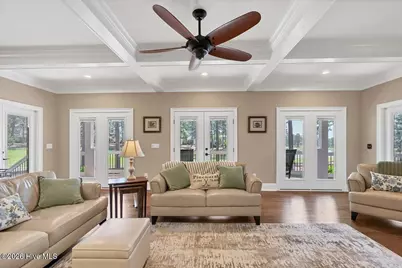 52 Greencastle Drive, Pinehurst, NC 28374 - Photo 36