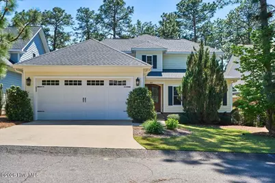 52 Greencastle Drive, Pinehurst, NC 28374 - Photo 1
