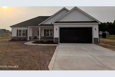 3731 Chatsworth Drive, La Grange, NC 28551 - Photo 1