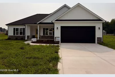 3731 Chatsworth Drive, La Grange, NC 28551 - Photo 1