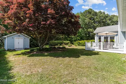4313 Charthouse Drive, Wilmington, NC 28405 - Photo 44