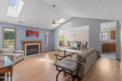 4313 Charthouse Drive, Wilmington, NC 28405 - Photo 18