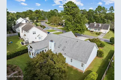 4313 Charthouse Drive, Wilmington, NC 28405 - Photo 54