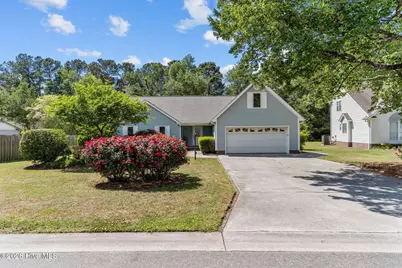 4313 Charthouse Drive, Wilmington, NC 28405 - Photo 48