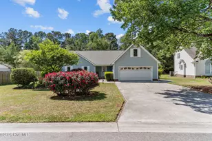 4313 Charthouse Dr, Wilmington, NC 28405 - Photo 48