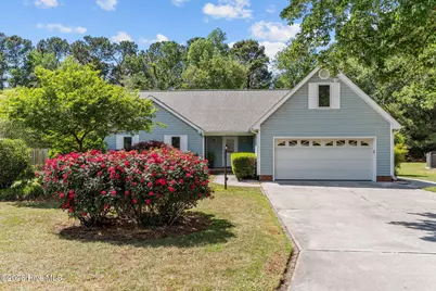 4313 Charthouse Drive, Wilmington, NC 28405 - Photo 2