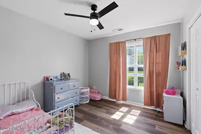110 Tanbark Drive, Jacksonville, NC 28546 - Photo 14