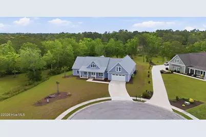 515 Bluff View Lane, Swansboro, NC 28584 - Photo 4