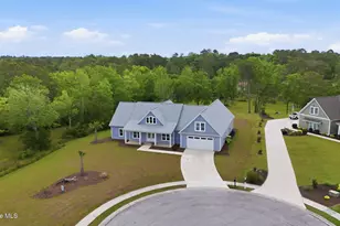 515 Bluff View Ln, Swansboro, NC 28584 - Photo 4