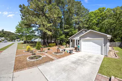 3414 Elizabeth Avenue, New Bern, NC 28562 - Photo 4