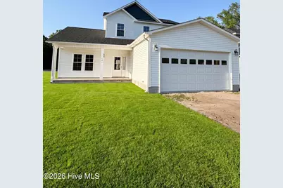 191 Briarneck Road, Jacksonville, NC 28540 - Photo 1