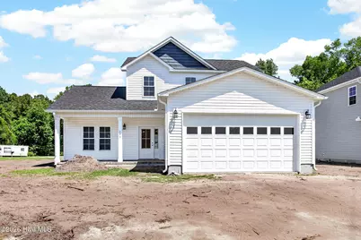 191 Briarneck Road, Jacksonville, NC 28540 - Photo 32