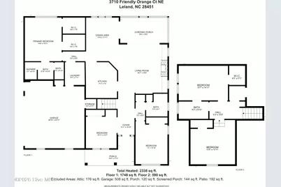 3710 Friendly Orange Court NE, Leland, NC 28451 - Photo 12