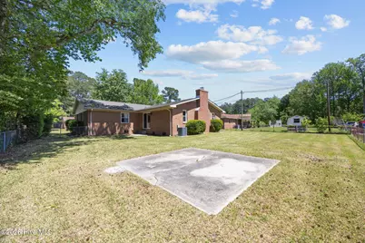 202 Stratford Road, Havelock, NC 28532 - Photo 30