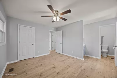 202 Stratford Road, Havelock, NC 28532 - Photo 24