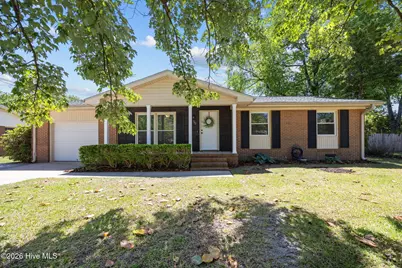 202 Stratford Road, Havelock, NC 28532 - Photo 1