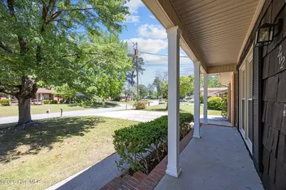 202 Stratford Road, Havelock, NC 28532 - Photo 4
