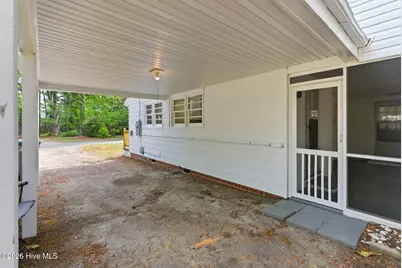 211 S Circle Drive, Rocky Mount, NC 27804 - Photo 32