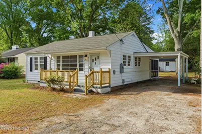 211 S Circle Drive, Rocky Mount, NC 27804 - Photo 4