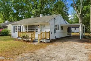 211 S Circle Dr, Rocky Mount, NC 27804 - Photo 4