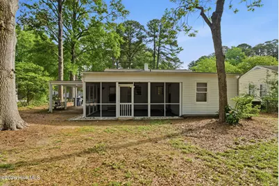 211 S Circle Drive, Rocky Mount, NC 27804 - Photo 36