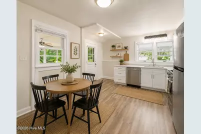 211 S Circle Drive, Rocky Mount, NC 27804 - Photo 12