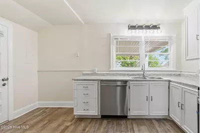211 S Circle Drive, Rocky Mount, NC 27804 - Photo 20