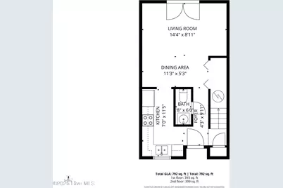 422 Kirkcaldy Court, Fayetteville, NC 28314 - Photo 8