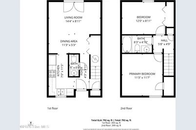 422 Kirkcaldy Court, Fayetteville, NC 28314 - Photo 6