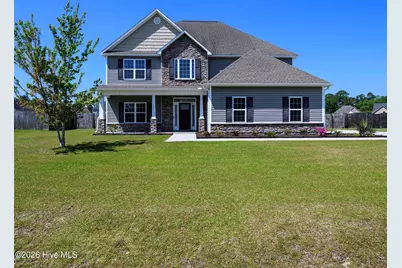 113 Sidler Street, New Bern, NC 28562 - Photo 6