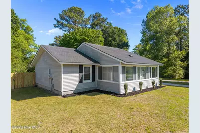 832 Mill River Road, Jacksonville, NC 28540 - Photo 4
