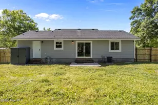 832 Mill River Rd, Jacksonville, NC 28540 - Photo 26