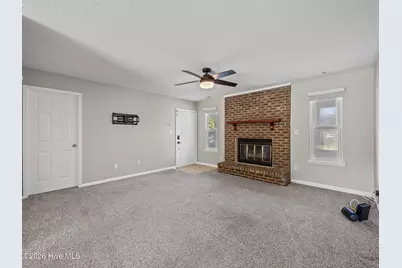 832 Mill River Road, Jacksonville, NC 28540 - Photo 6