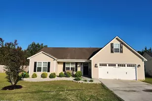 253 Sweet Gum Ln, Richlands, NC 28574 - Photo 2