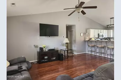 253 Sweet Gum Lane, Richlands, NC 28574 - Photo 4