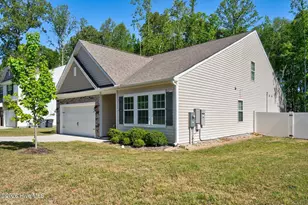 223 Rosemount, Rocky Mount, NC 27804 - Photo 4
