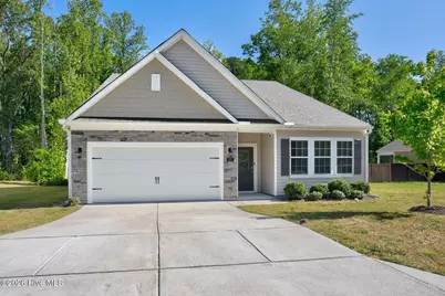 223 Rosemount, Rocky Mount, NC 27804 - Photo 2