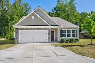 223 Rosemount, Rocky Mount, NC 27804 - Photo 2
