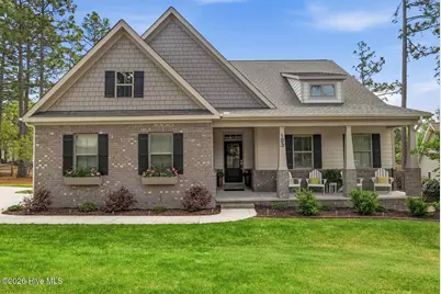 103 Rector Drive, West End, NC 27376 - Photo 1