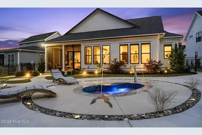 8265 Winding Creek Circle, Wilmington, NC 28411 - Photo 4
