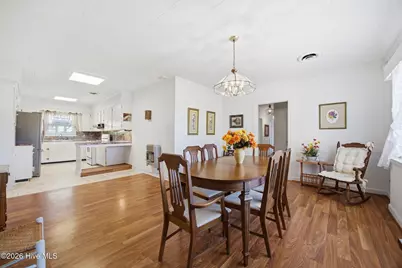 4803 Free Union Church Road, Pinetown, NC 27865 - Photo 12