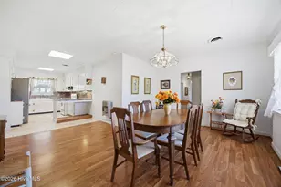4803 Free Union Church Rd, Pinetown, NC 27865 - Photo 12