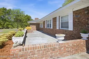 4803 Free Union Church Rd, Pinetown, NC 27865 - Photo 10