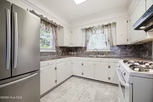 4803 Free Union Church Rd, Pinetown, NC 27865 - Photo 20